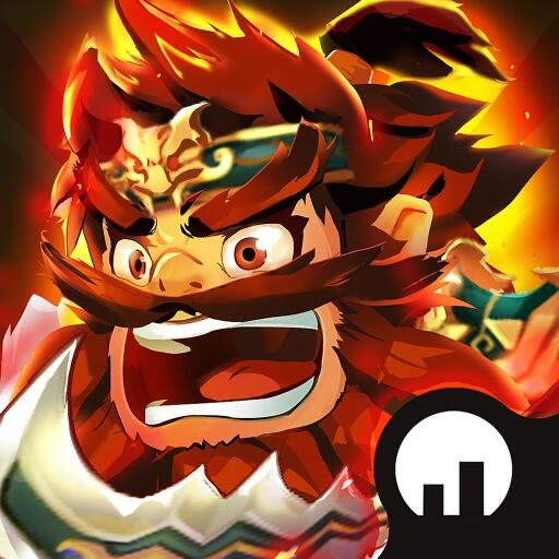 三国时代：战役 Icon