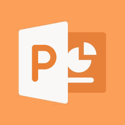 PPT制作软件 Icon
