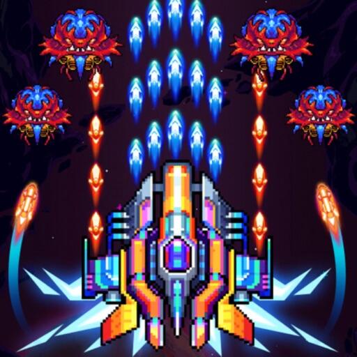 银河之霸 Icon