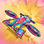 Warp Drive - 曲速引擎 Icon