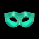 Persona - 修饰脸部和相机 Icon