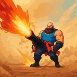 超空间：外星射手 Icon