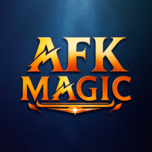 AFK魔法塔防 Icon