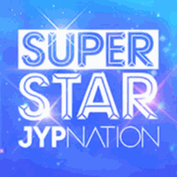 超级明星 JYPNATION Icon
