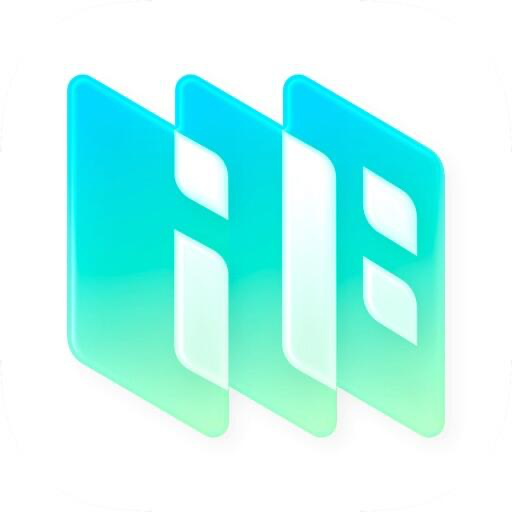 iFancy Widgets - 桌面小组件主题壁纸 Icon