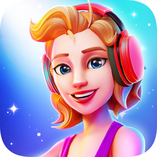 派对与谜题 Icon