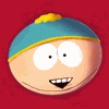 南方公园 South Park Icon