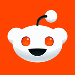 Reddit Icon