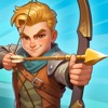 箭矢冲刺 Arrow Rush Icon