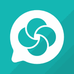 Super AI Chatbot Icon