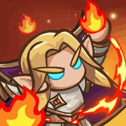 迷你军团：战团 Icon