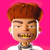 放弃崇拜 dropcult Icon