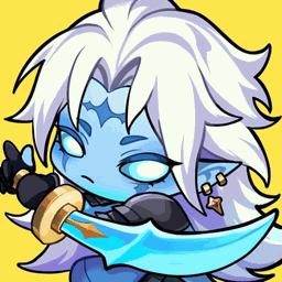 英雄闪电战 Icon