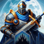 Arcadia Tactics - 阿卡迪亚战术 Icon