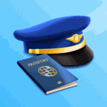 航空公司 Icon