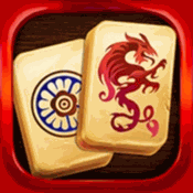 Mahjong Titan+ 麻将 Icon