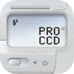 ProCCD Icon