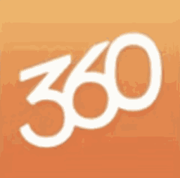 360 吧 Icon