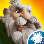 索尔加德传奇 Icon