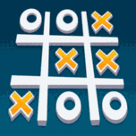 TicTacToe - 井字游戏 Icon