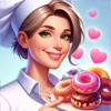 烹饪混乱 Cooking Chaos Icon