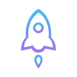 Shadowrocket -小火箭 Icon
