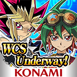 游戏王：决斗联盟 Icon