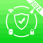 超级手机管家 Icon