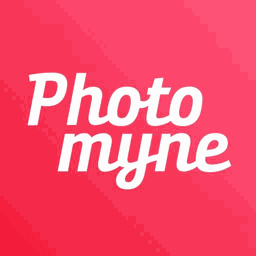 Photomyne复得 Icon
