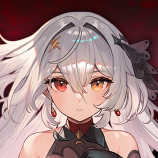 培养噬魂者_韩服 Icon