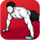 HomeWorkout  - 私人健身教练 Icon