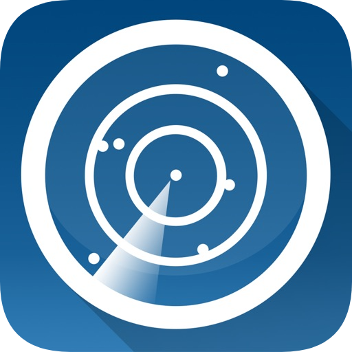 Flightradar24航班追踪 Icon