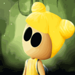 米拉的梦想 Icon