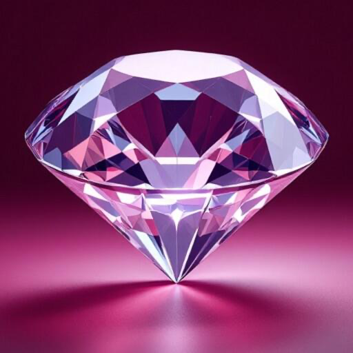 钻石梦想配对 Icon