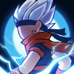 Stick All Star Warriors -全明星格斗 Icon