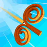 旋木削削乐 Icon