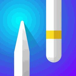 Noteful: 手写笔记与 PDF 标注 Icon