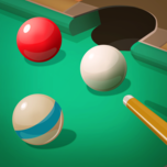 Pocket Pool Icon