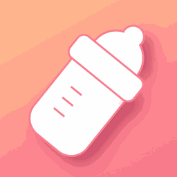 宝宝生活记录 Icon