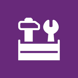 一个小工具箱 Icon