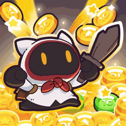 推塔英雄：放置 RPG Icon