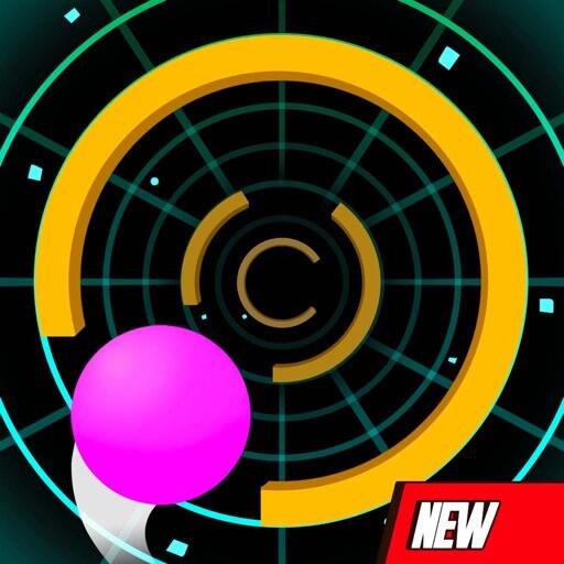 翻滚漩涡 Icon