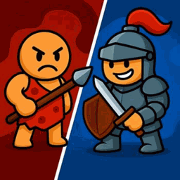 战斗进化：战术战争 Icon