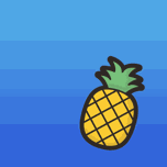 Asspp爱啪思道 Icon