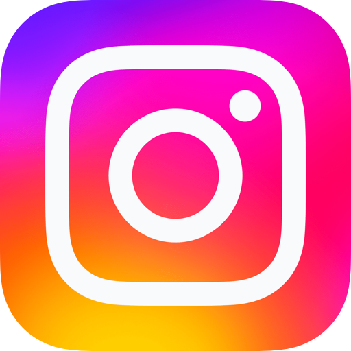 Instagram（多合一） Icon