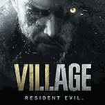 Resident Evil Village - 生化危机8 Icon