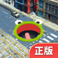 黑洞入侵 Icon
