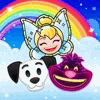 迪士尼表情包大作战 Disney Emoji Blitz Icon