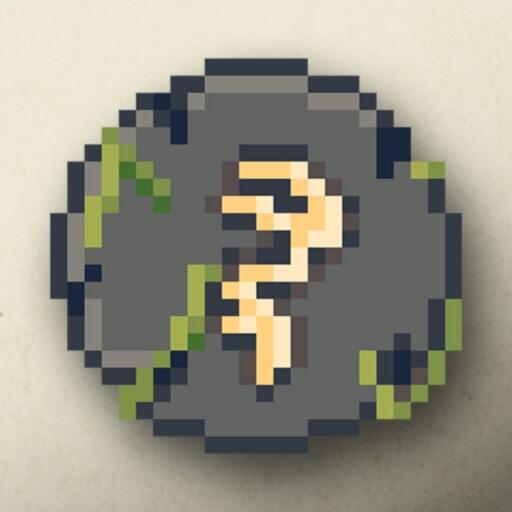 徒步骑枪对决 Icon