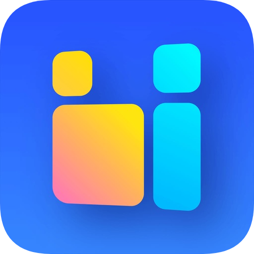 iScreen我的桌面 Icon